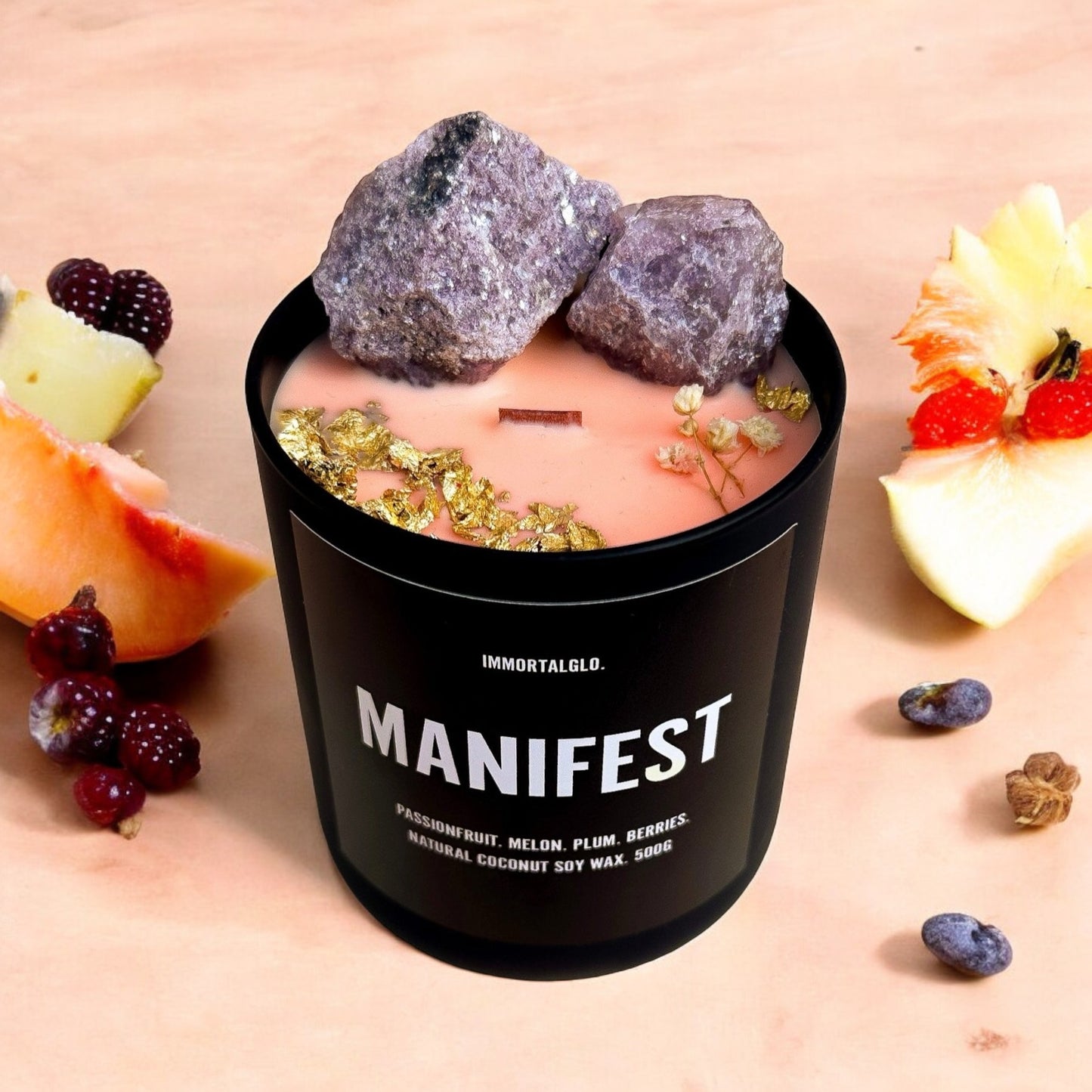 Manifest