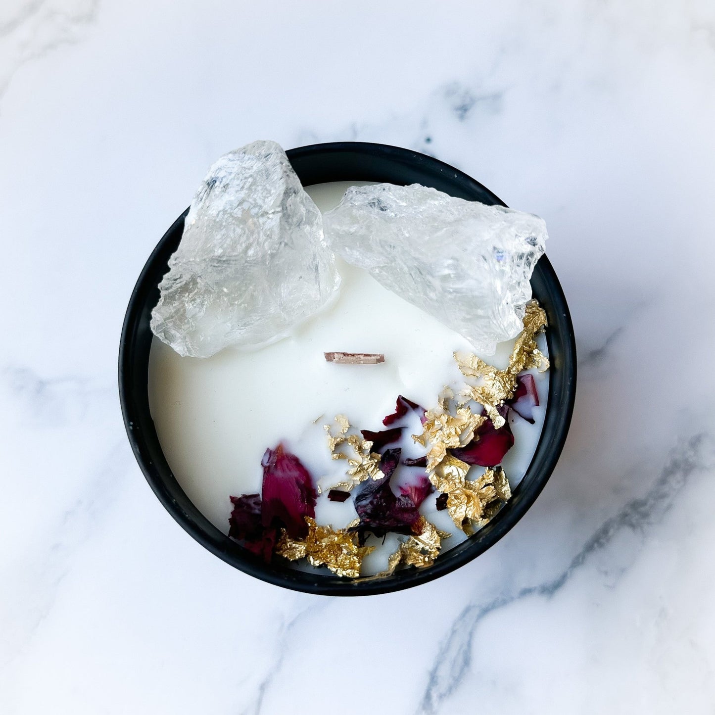 Manifestation Set *PLUS FREE CANDLE* - IMMORTALGLO.