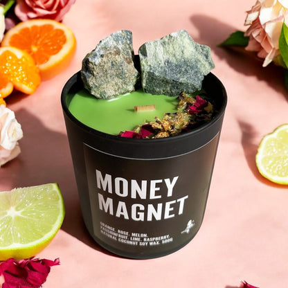 Money Magnet