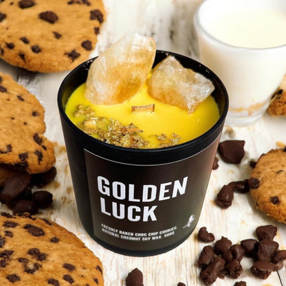 Golden Luck