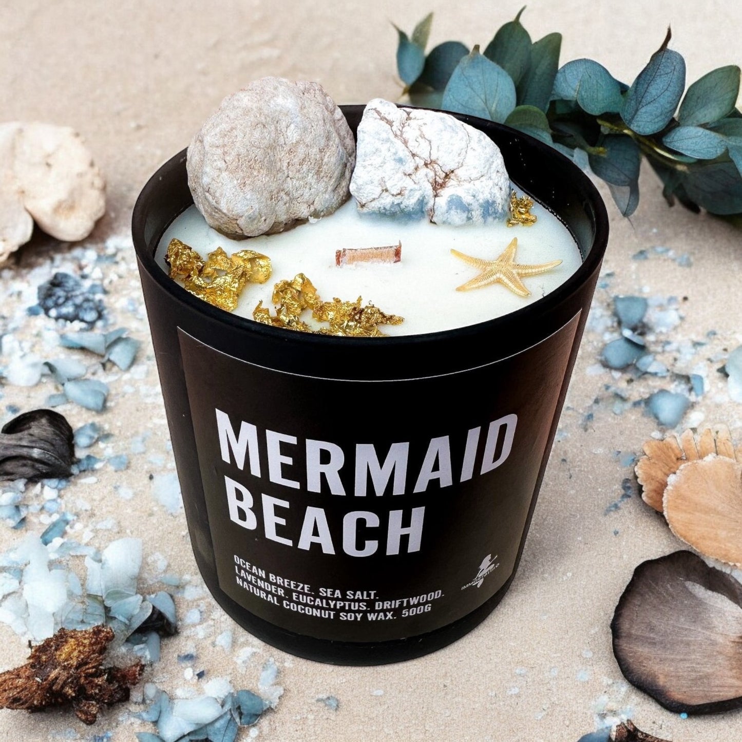 Mermaid Beach