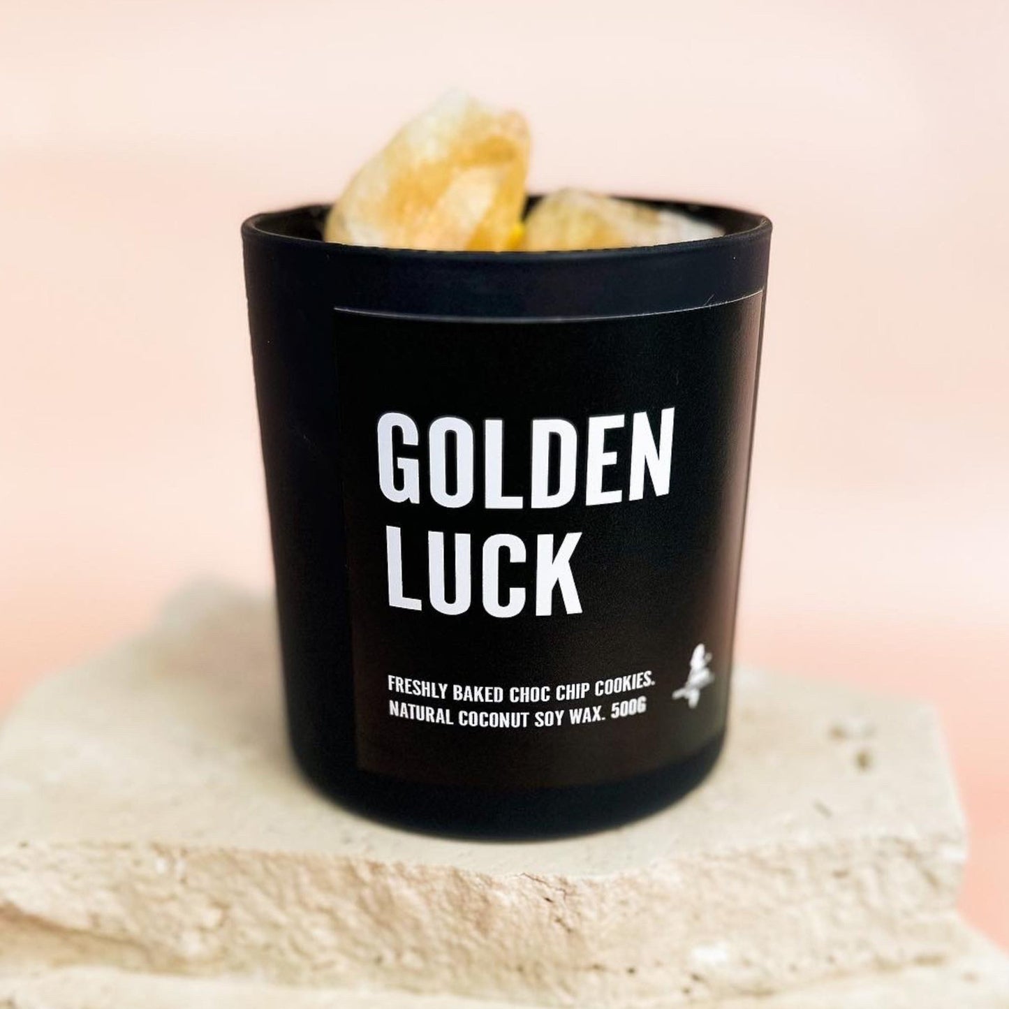 Golden Luck - IMMORTALGLO.