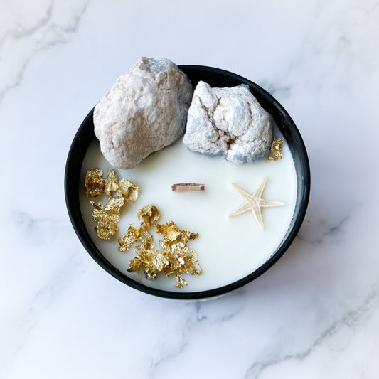Manifestation Set *PLUS FREE CANDLE* - IMMORTALGLO.