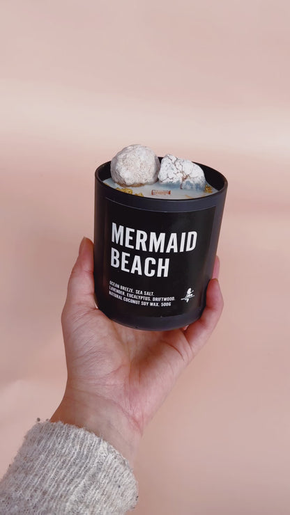 Mermaid Beach