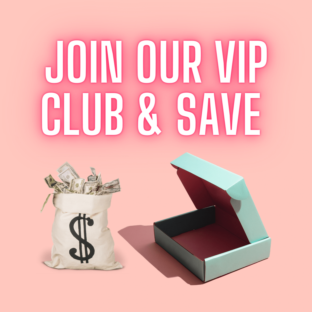 VIP Subscription Boxes - IMMORTALGLO.